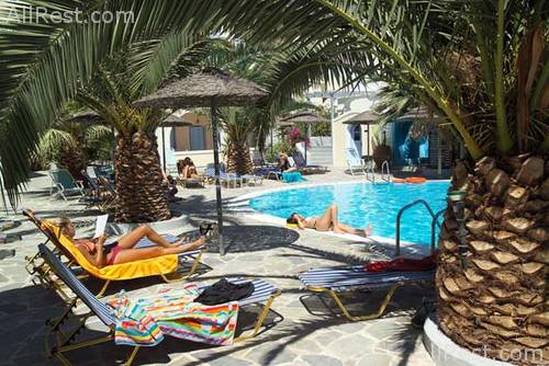 Hotel Zephyros 3